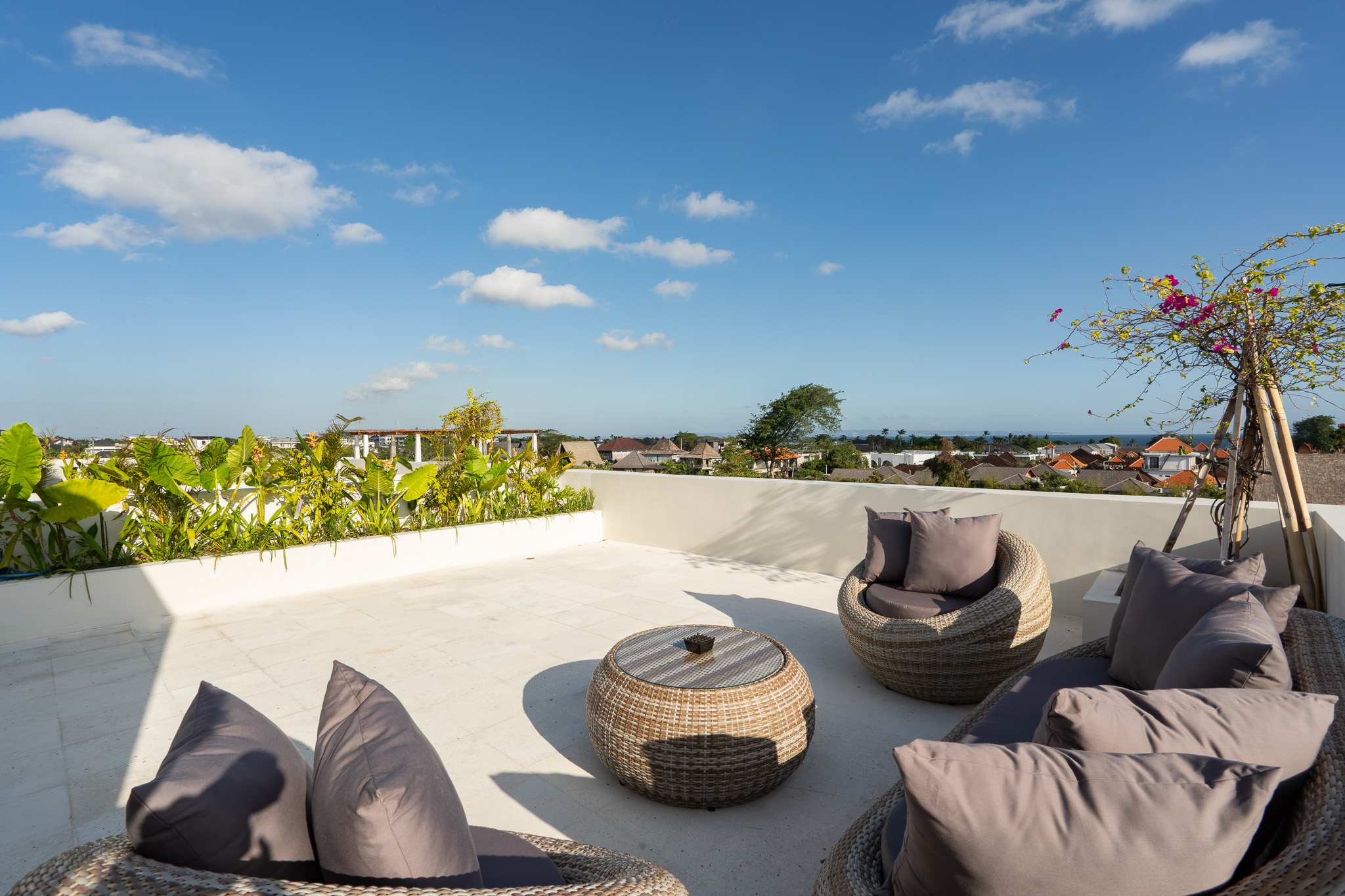 Casa Infinity Villa 2 in Canggu — image 4