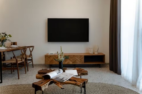 2BR Canggu | Near Batu Belig Beach & Work Hub in Canggu, Bali — image 18