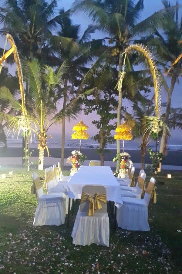 Canggu Villa 3640