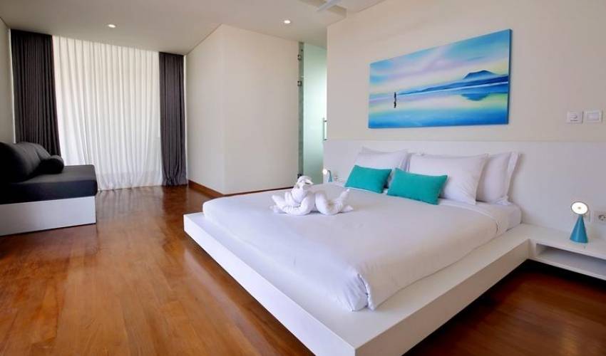 Seminyak Villa 3295 — image 13
