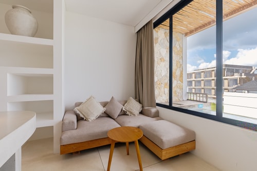Sore 17 - 1 Bedroom Apartment with Pool, Pererenan in Canggu, Bali — image 14