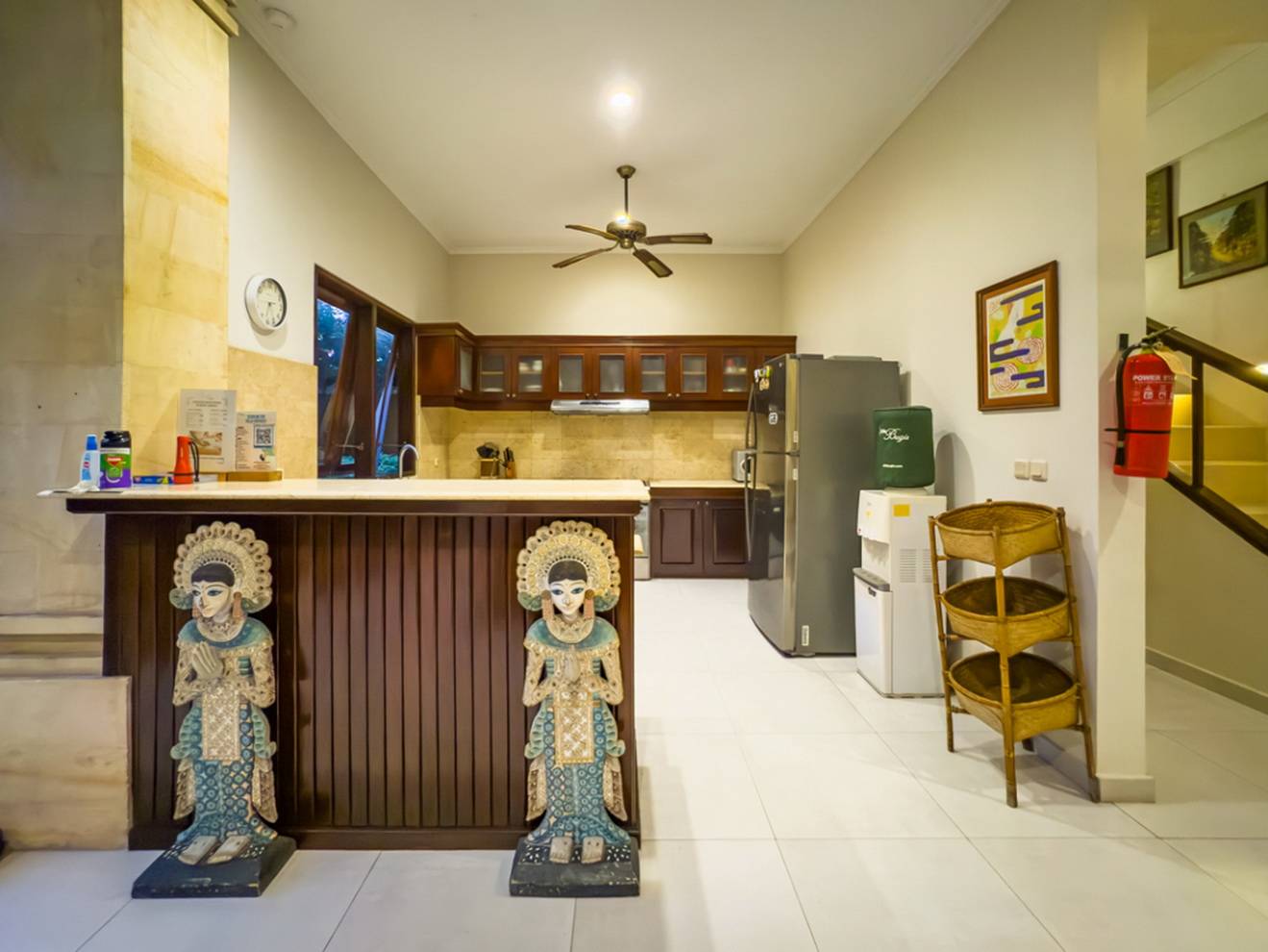 Seminyak Villa 3602 — image 10