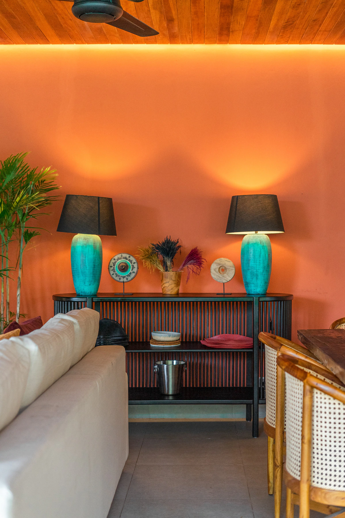 Villa Sandro — 3BR Villa Rental in Ubud — image 6