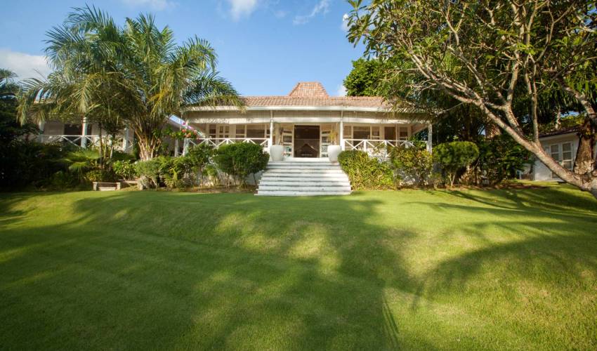 Umalas Villa 3505 — image 9