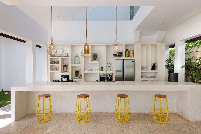 Canggu Villa 3729 — image 10