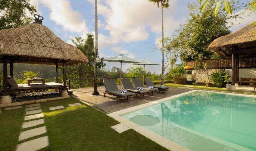 Jimbaran Villa 3103 — image 5