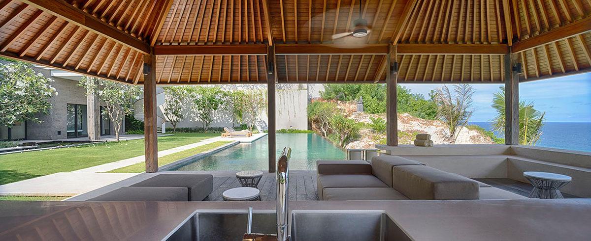 Villa 3721 in uluwatu — image 10