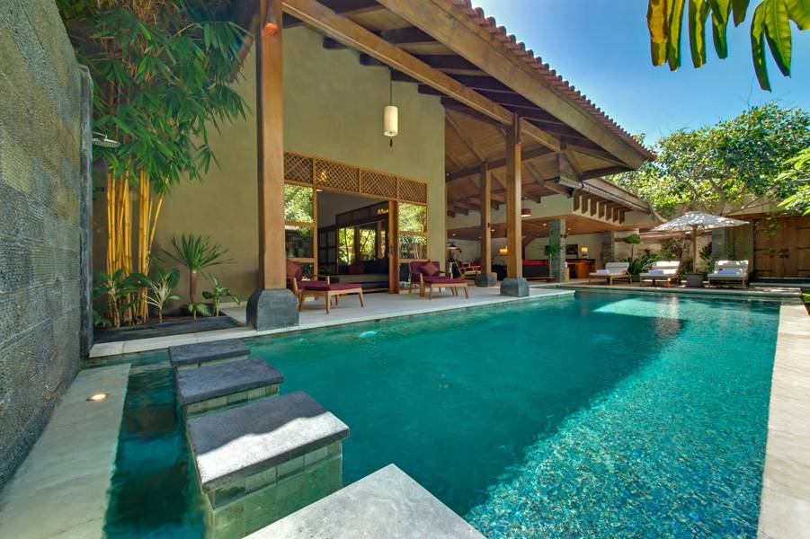 Seminyak Villa 3325