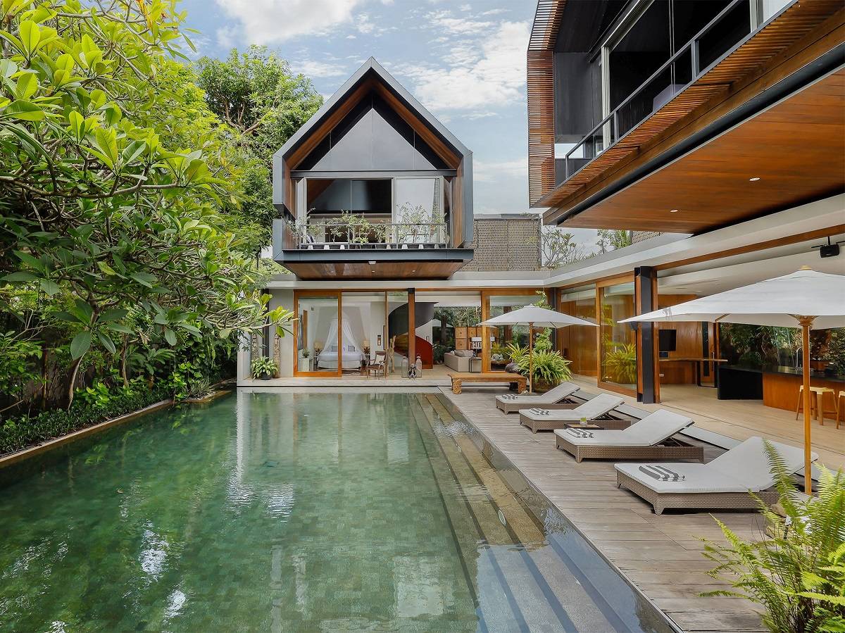 Cemara Villa 327 in sanur — image 15