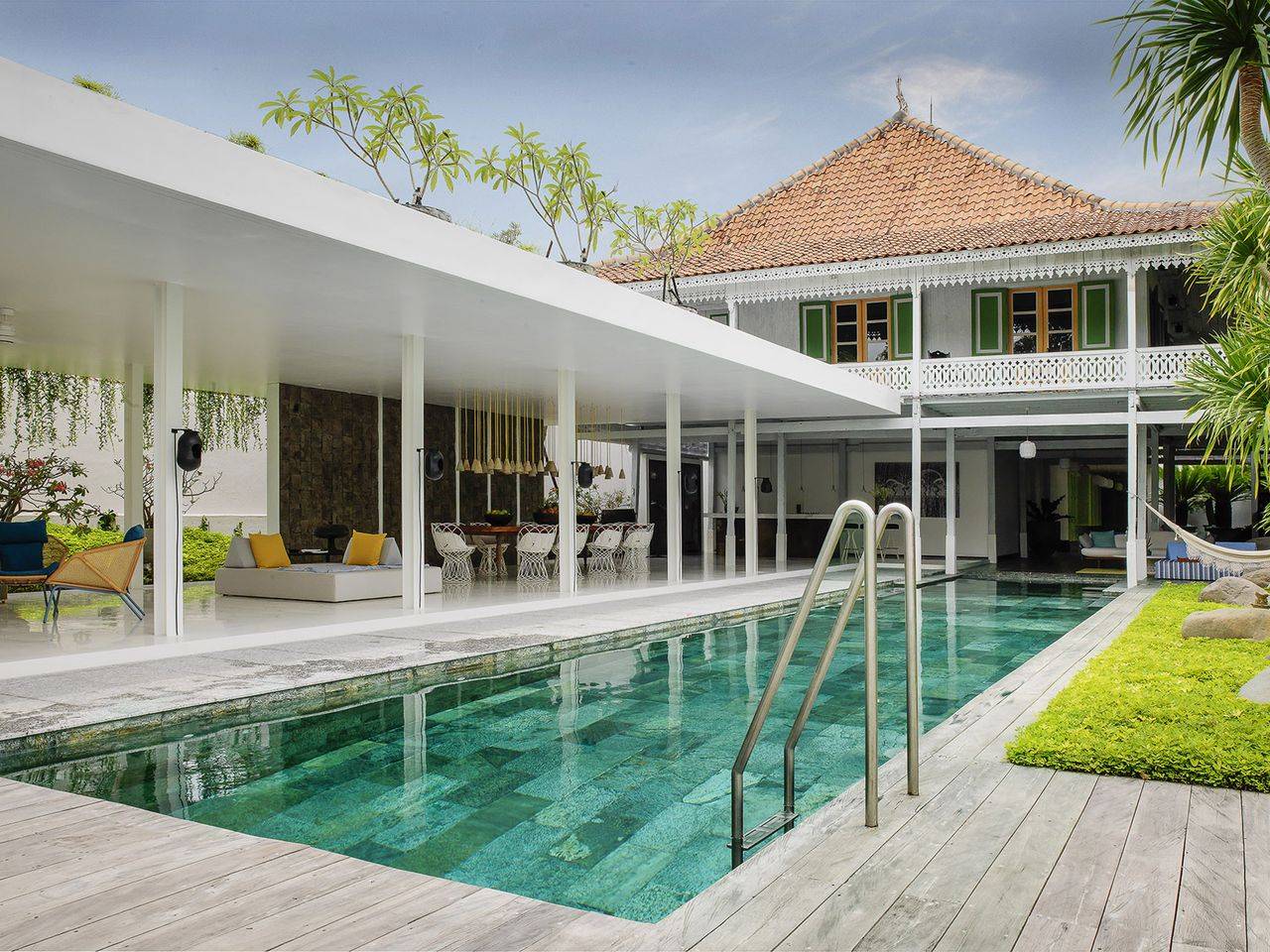Batubelig Villa 3191 — image 15