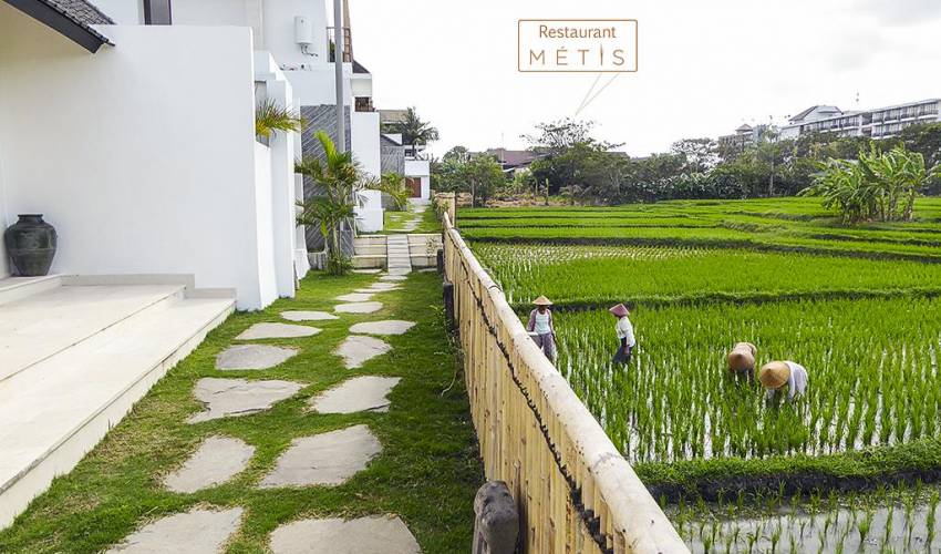 Seminyak Villa 3710 — image 2