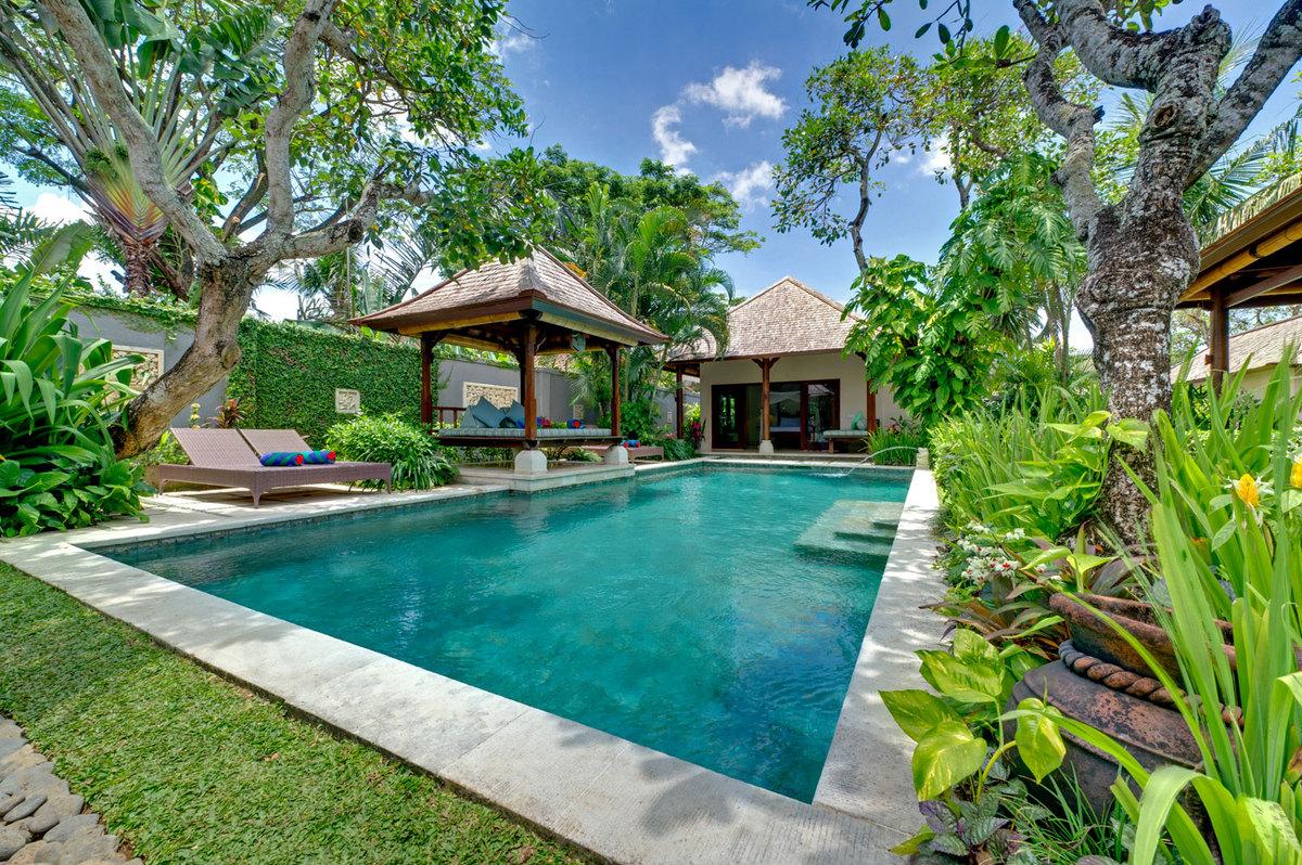 Canggu Villa 3729 — image 14