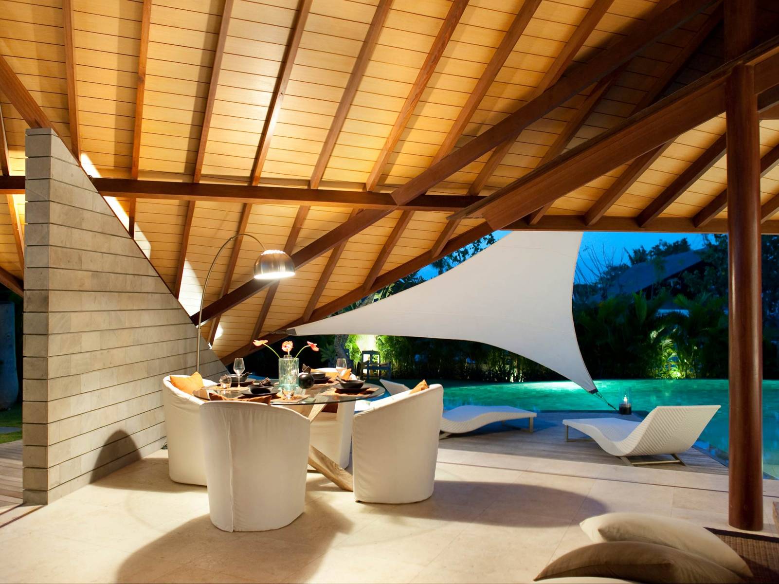 Seminyak Villa 3544 — image 6