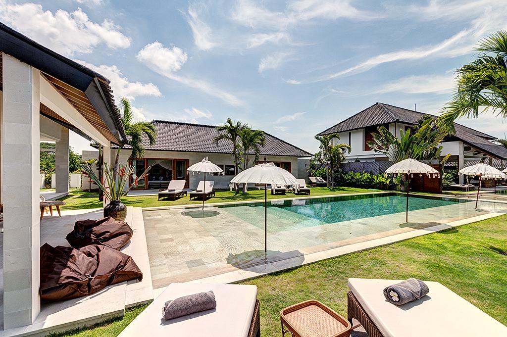 Seminyak Villa 3710 — image 4