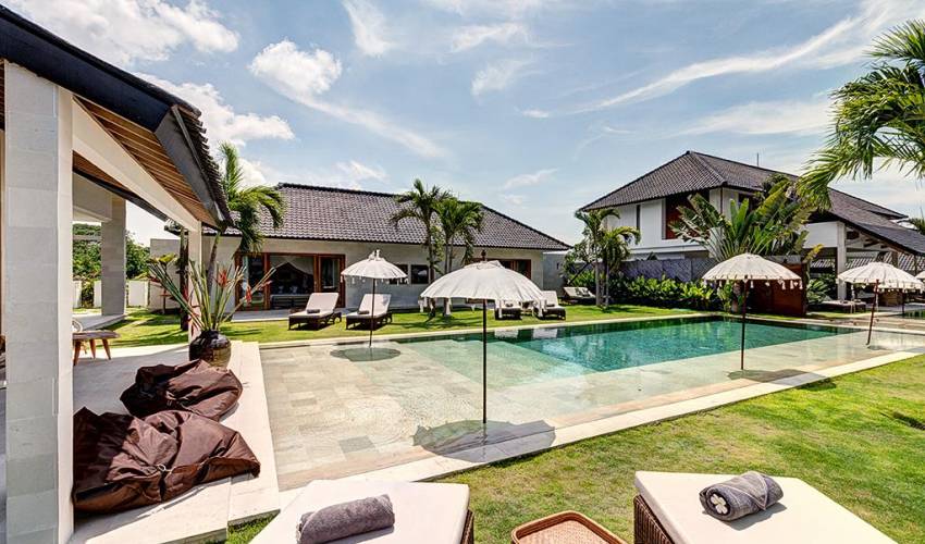 Seminyak Villa 3710 — image 5