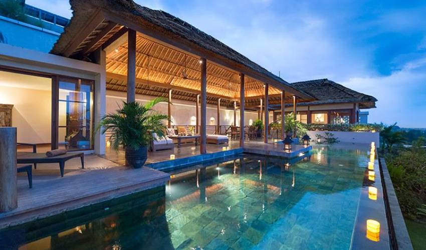 Jimbaran Villa 3181 — image 5