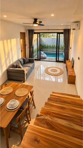 Uluwatu Villa | Private Pool & Tropical Escape in Pecatu, Bali — image 4