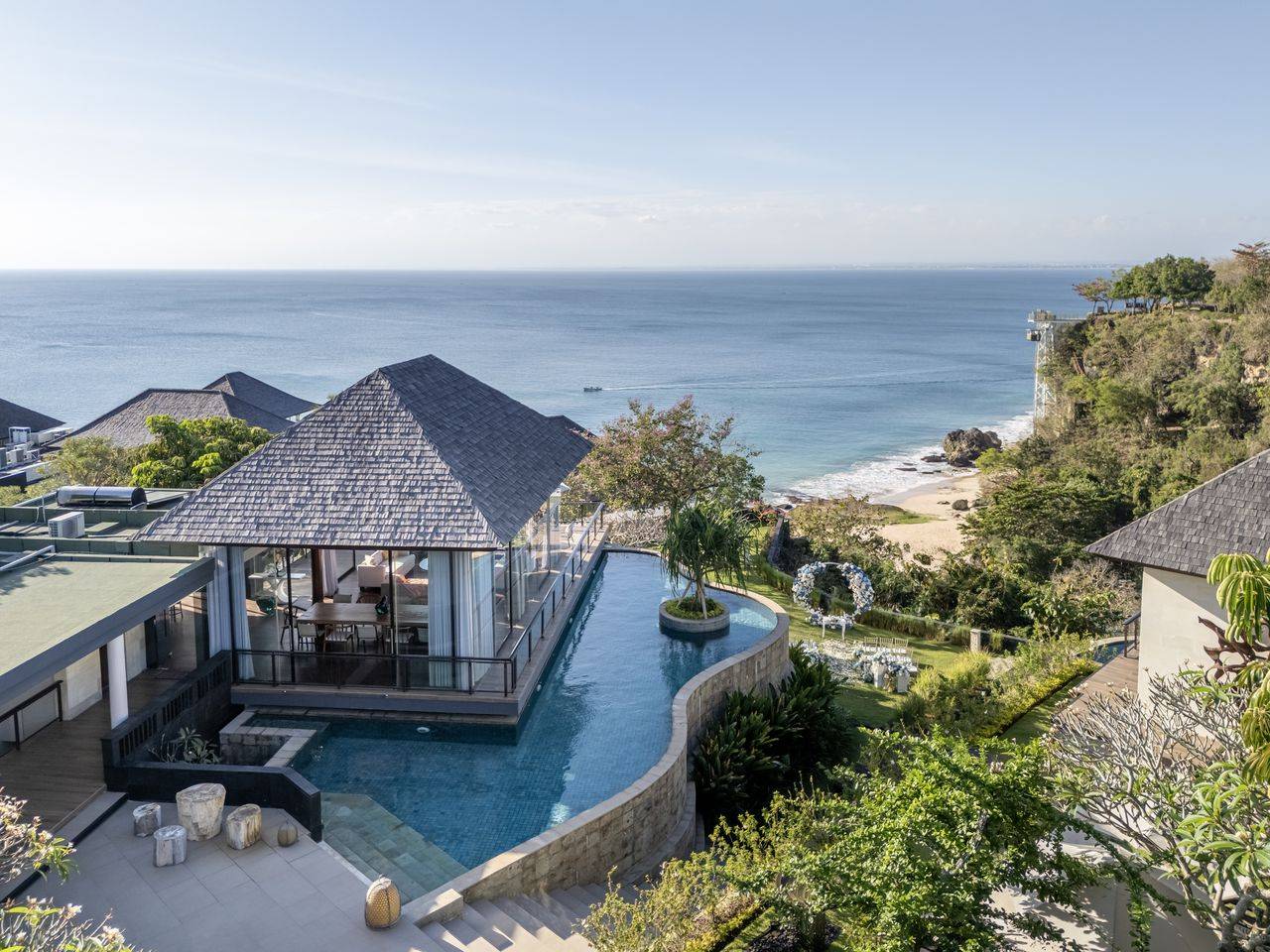 Jimbaran Villa 3106 in seminyak — image 1