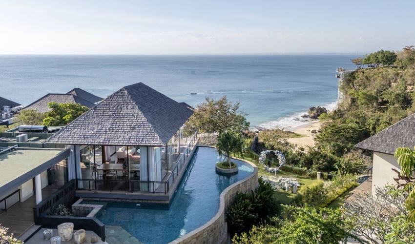 Jimbaran Villa 3106 in seminyak — image 3