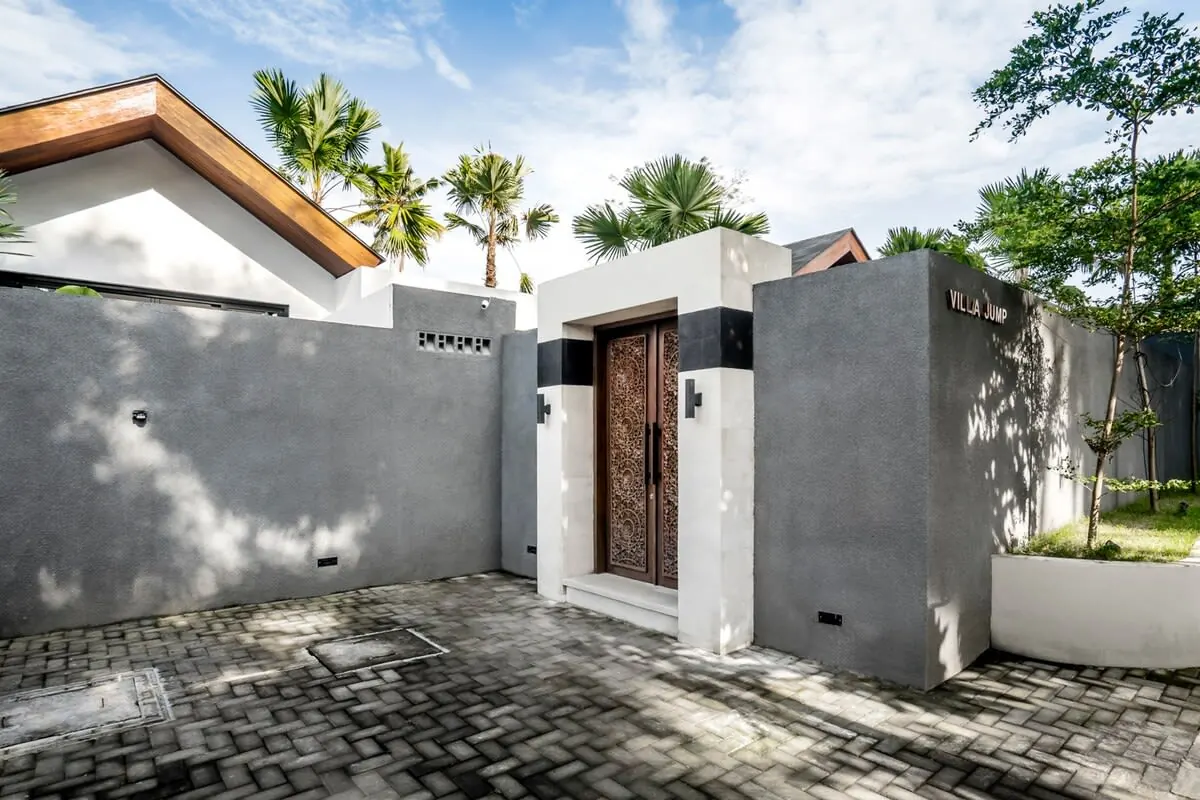 3 BR Tropical Garden Retreat Ubud — 3BR Villa Rental in Ubud — image 18