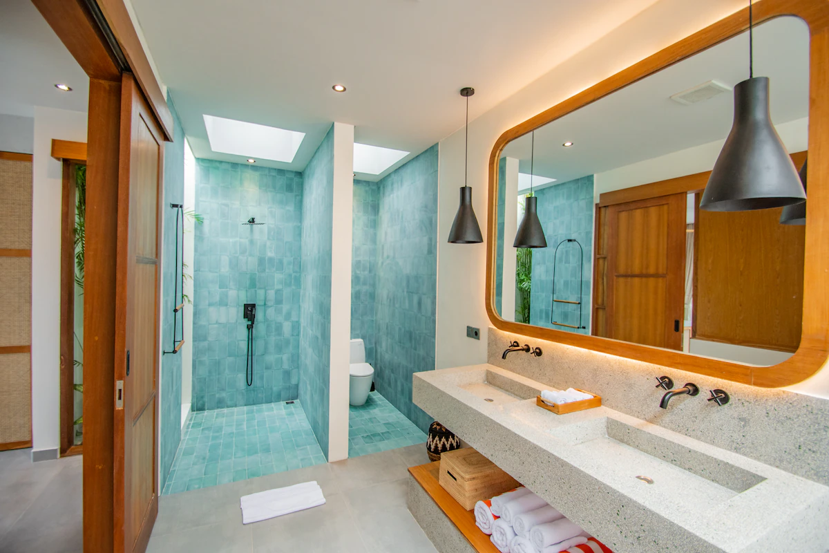 Mango II — 4BR Villa Rental in Canggu — image 2