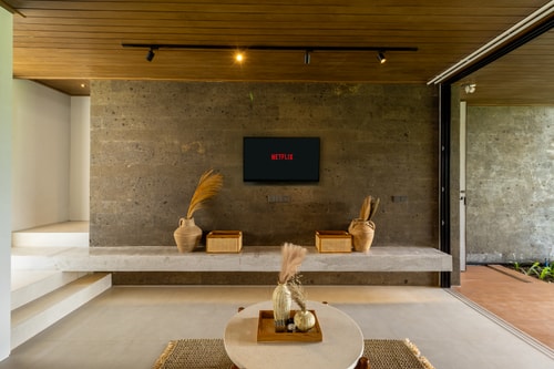 3BR Canggu Villa | Paddy View Pool, Near Gyms in Canggu, Bali — image 14