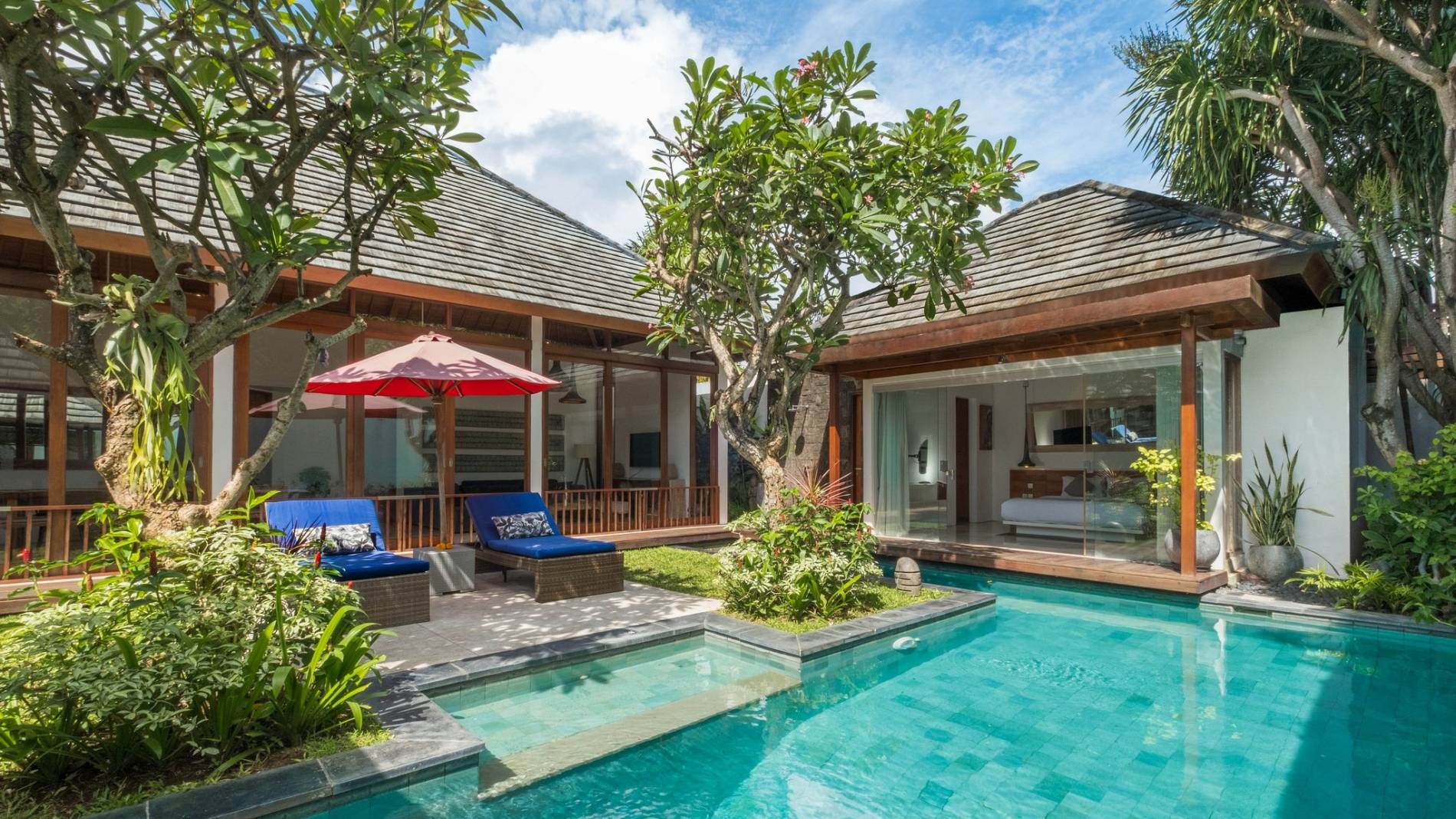 Seminyak Villa 3787
