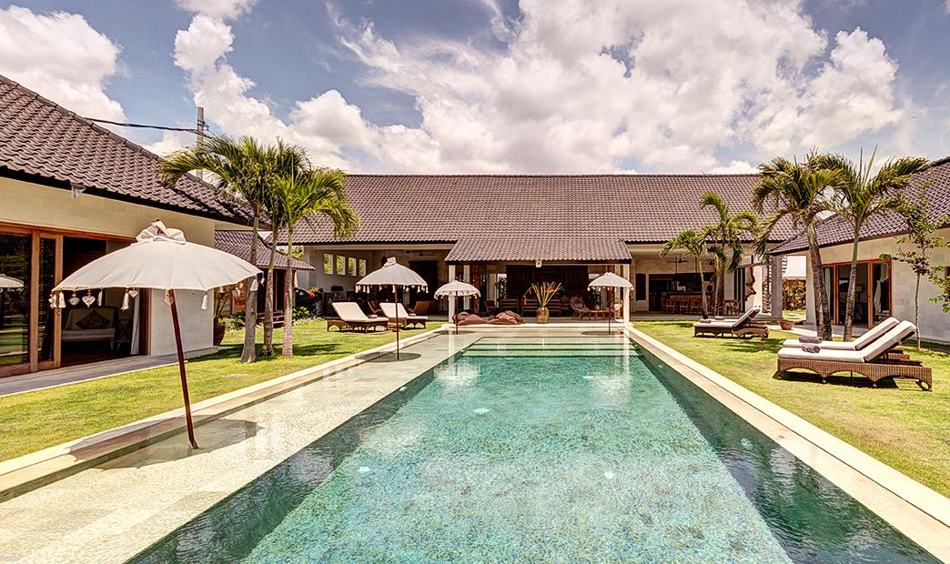 Seminyak Villa 3710 — image 1