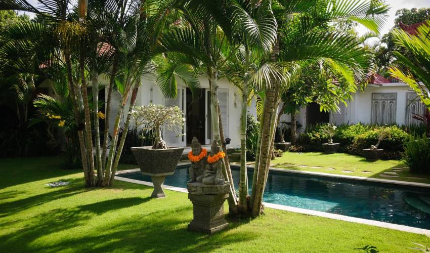 Seminyak Villa 3114 — image 2