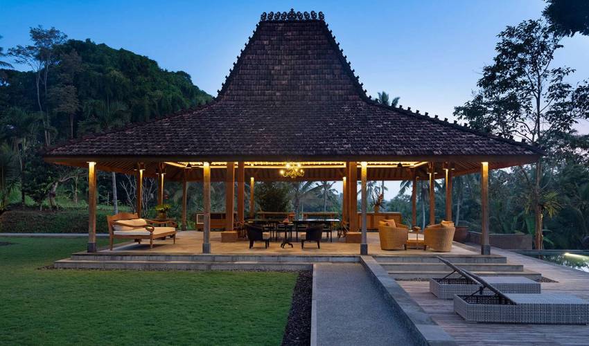Ubud Villa 322 — image 2