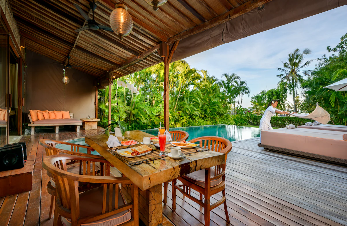 Shalimar Villas - Estate — 12BR Villa Rental in Seseh — image 5