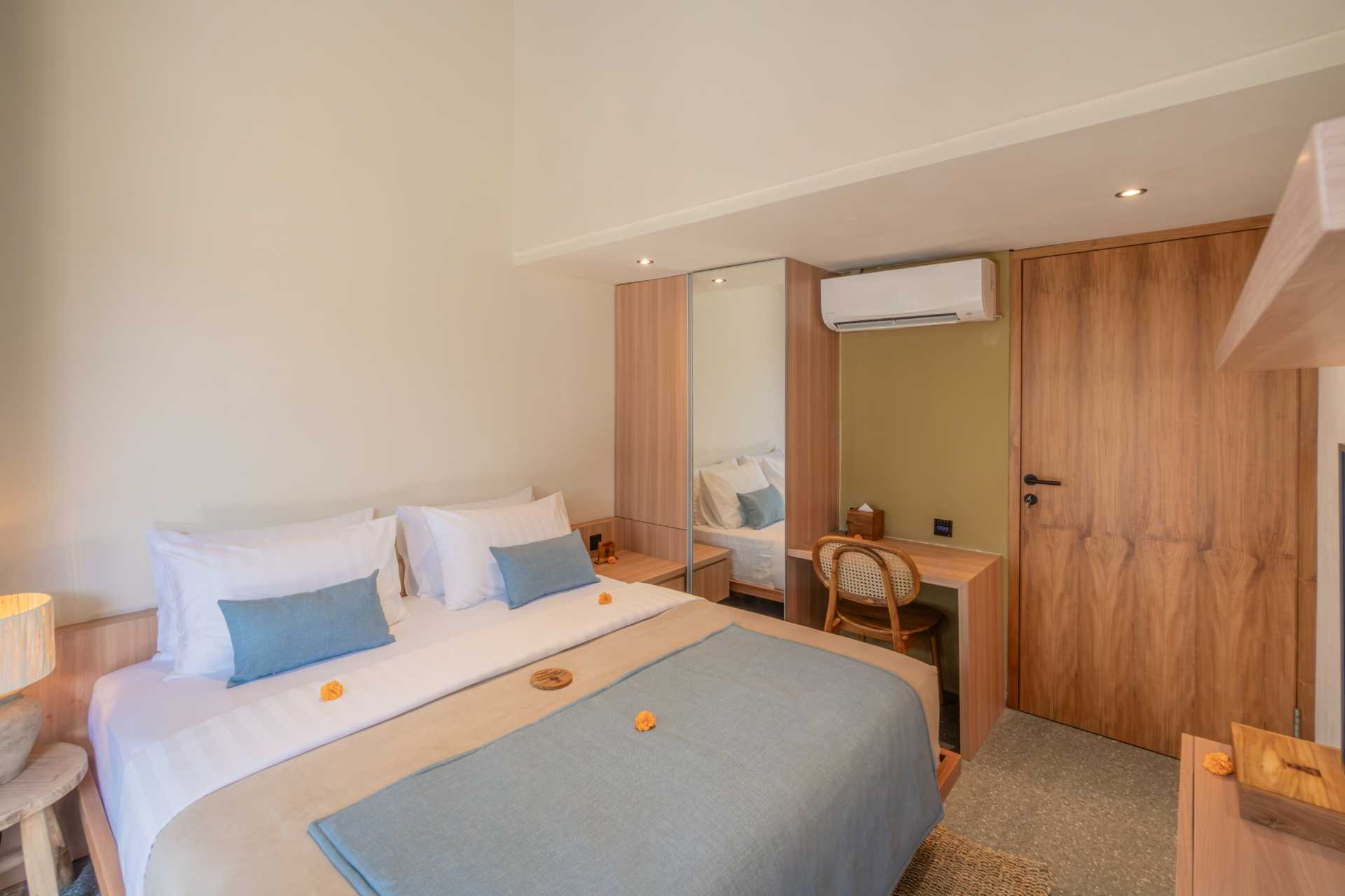 Canggu Cabana - Two Bedroom Loft — image 3