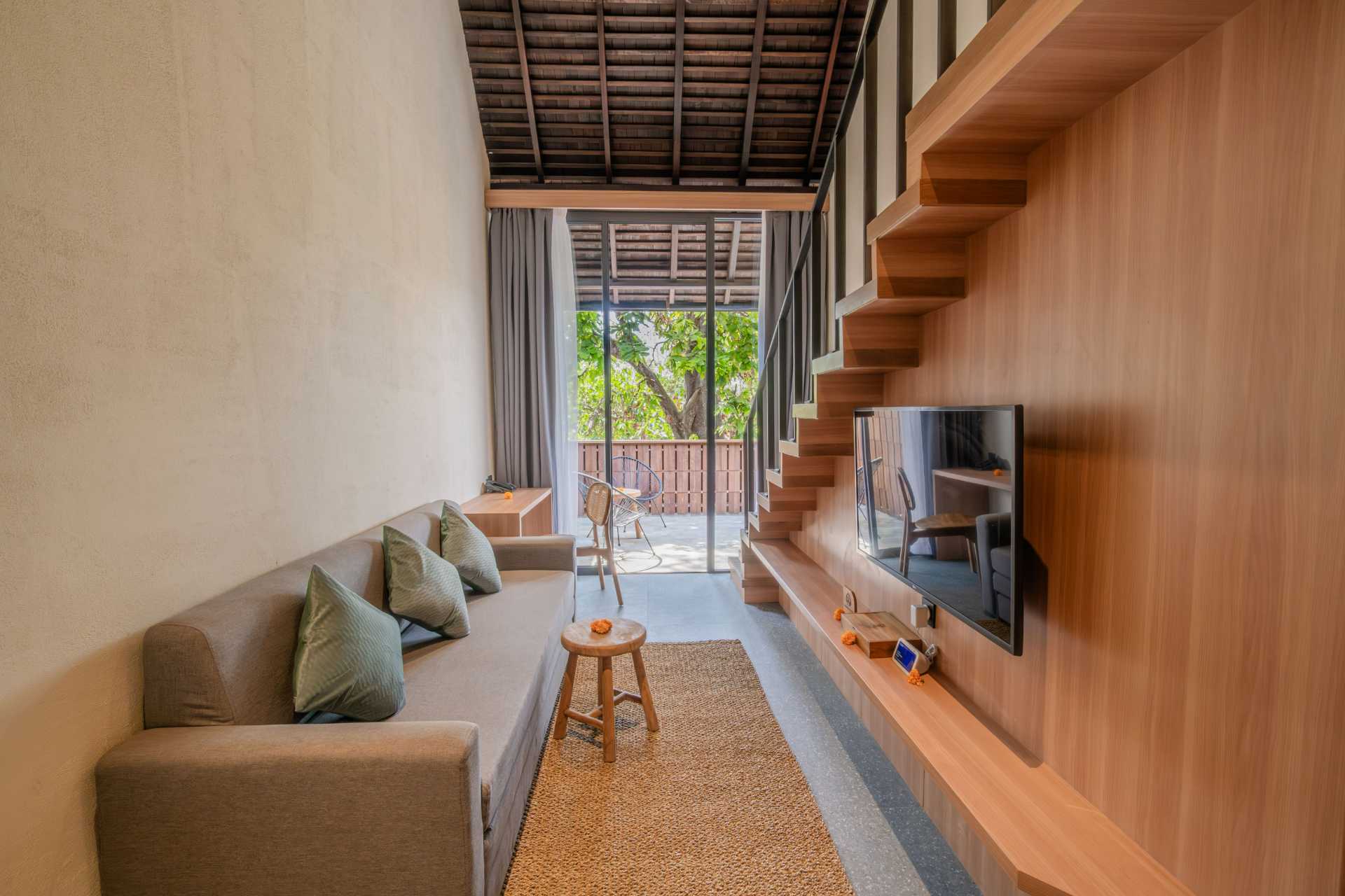 Canggu Cabana - Two Bedroom Loft — image 5