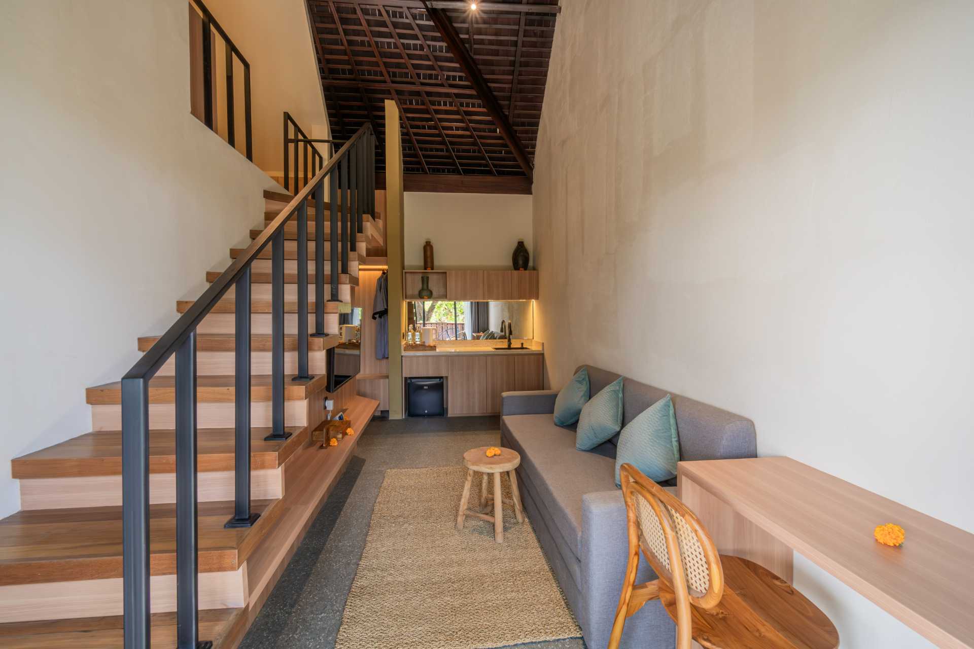 Canggu Cabana - Two Bedroom Loft — image 6