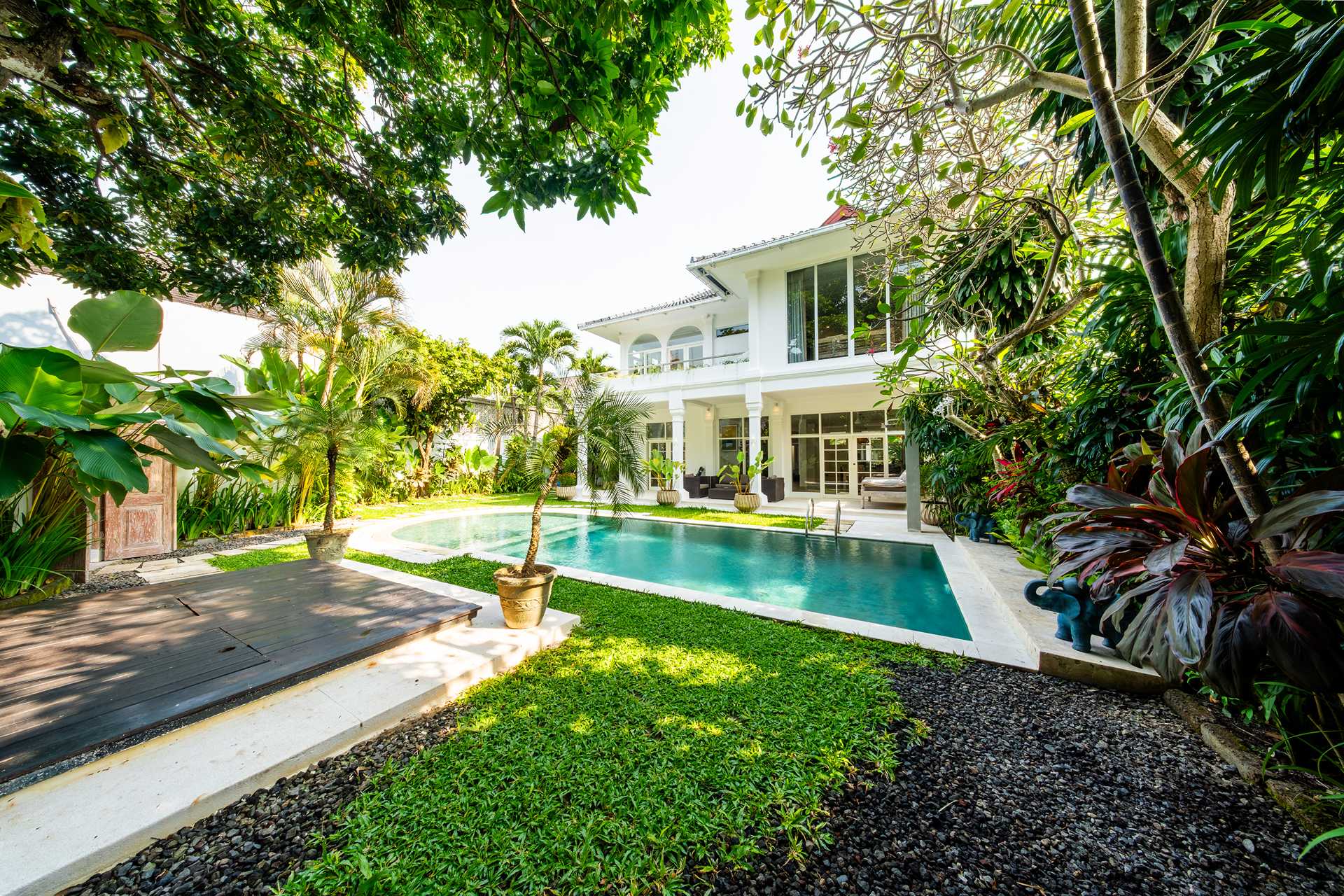 Casa La Brisa in and — image 2