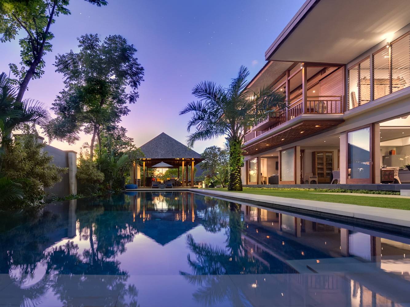 Bendega Rato Villa 3234 in canggu — image 1