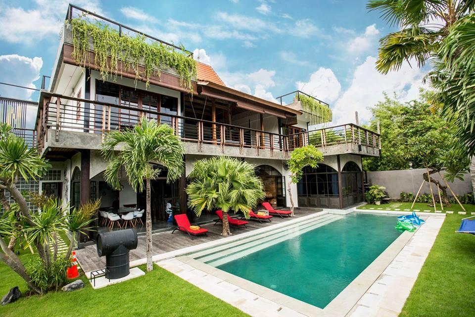 Seminyak Villa 3711 — image 15