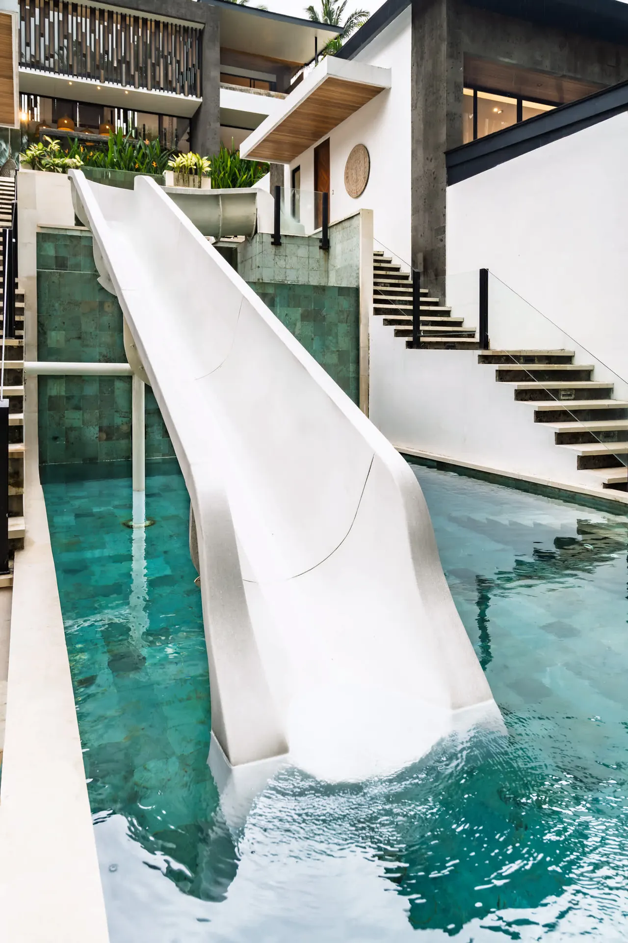 6 BR Jungle Pool Retreat Ubud — 6BR Villa Rental in Ubud — image 13