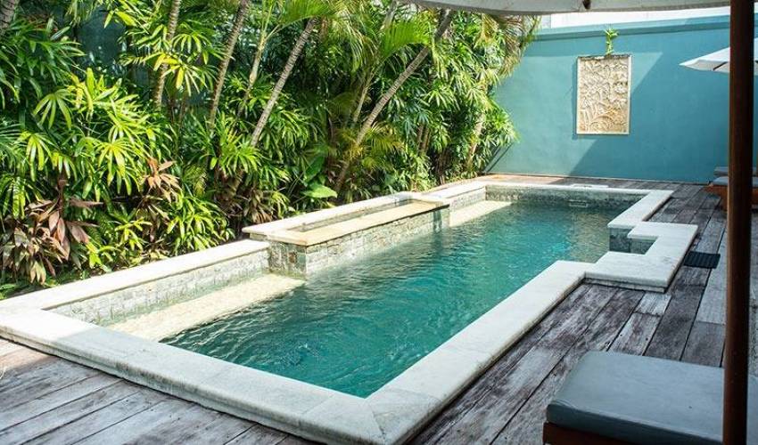 Legian Villa 3109 in Legian / Kuta — image 9