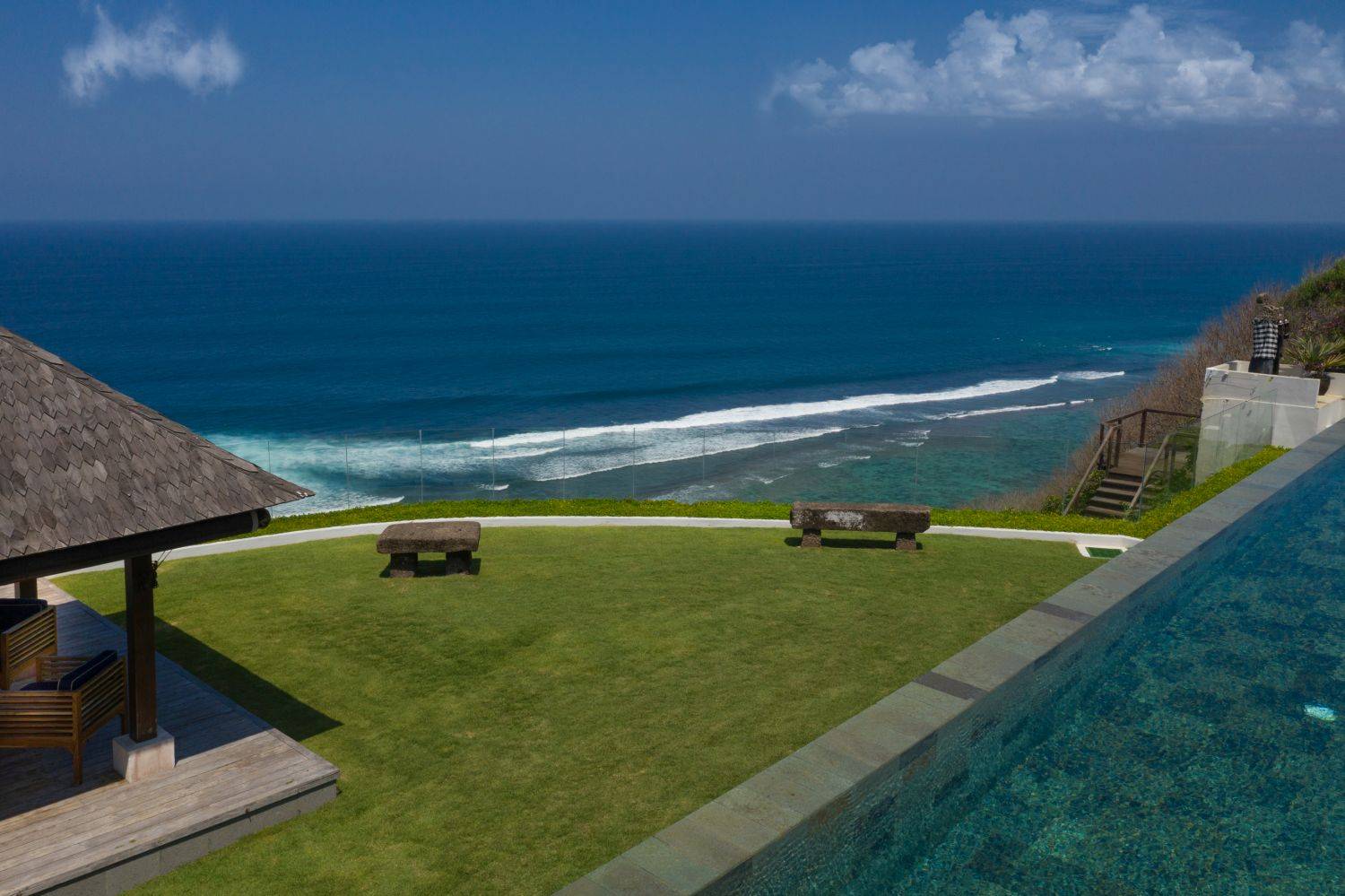 Uluwatu Villa 3925 — image 12