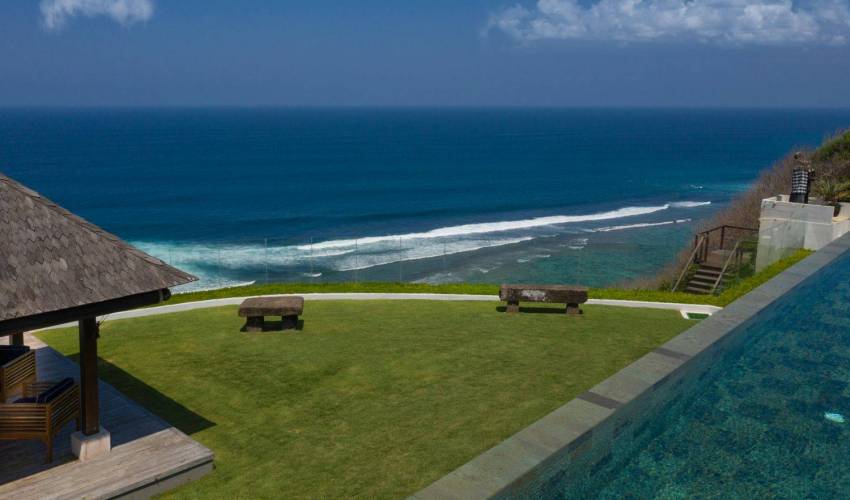 Uluwatu Villa 3925 — image 13
