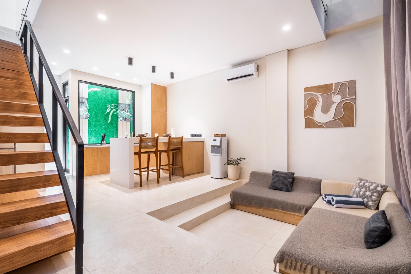 Edem Villa 2 - 1 Bedroom Villa with Pool, Uluwatu - Ungasan, Bali — image 5