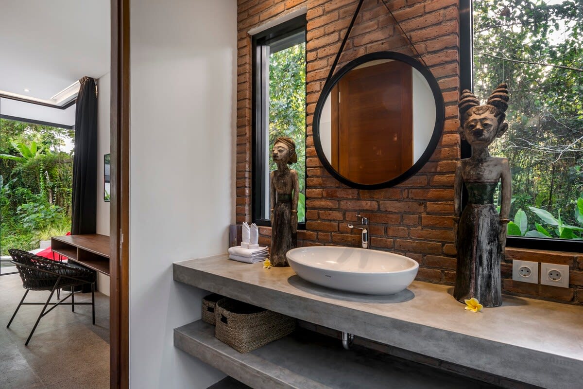 Villa 6BR Melati in Ubud — image 18