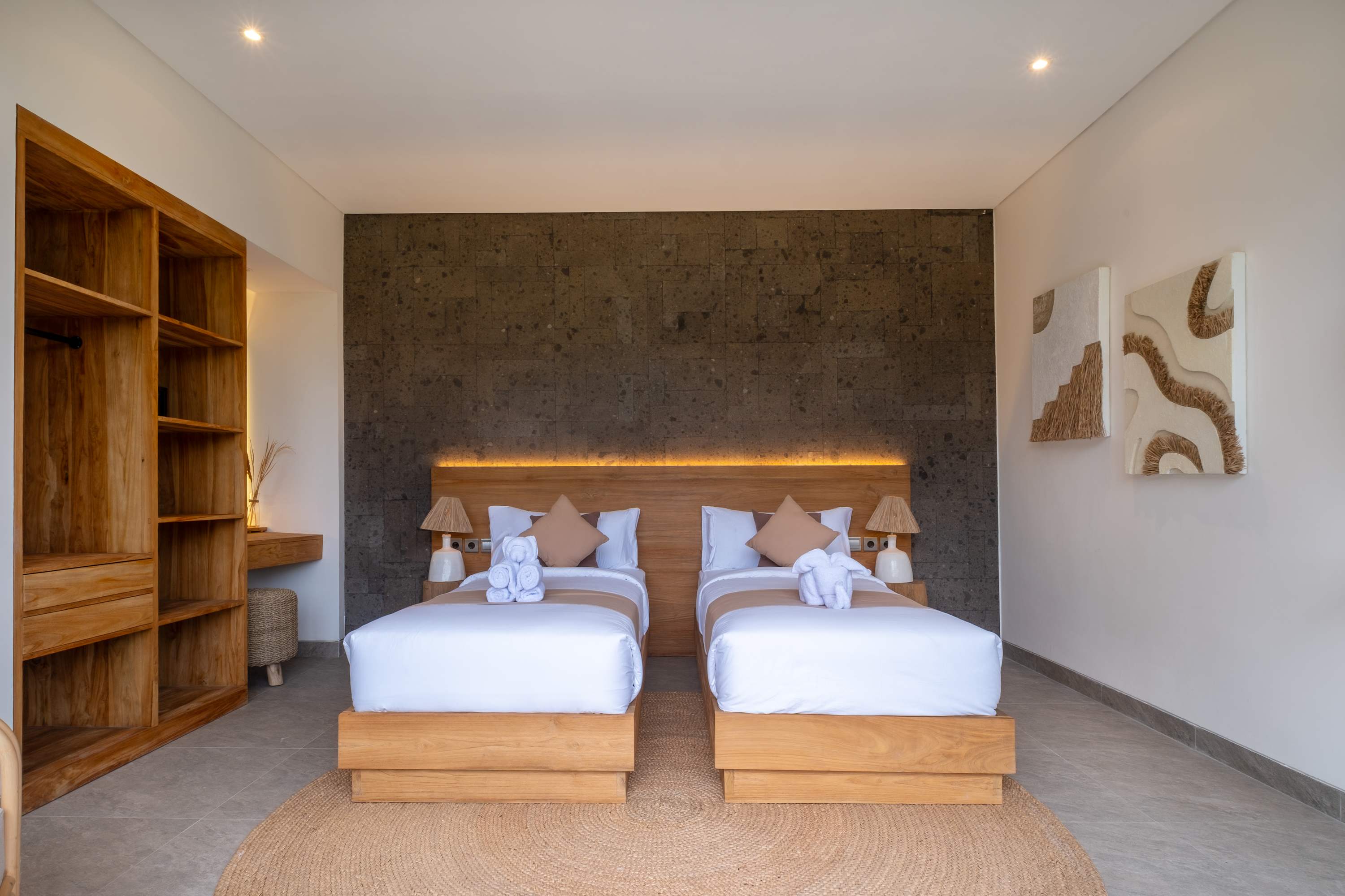 Villa Papay in Ubud — image 17