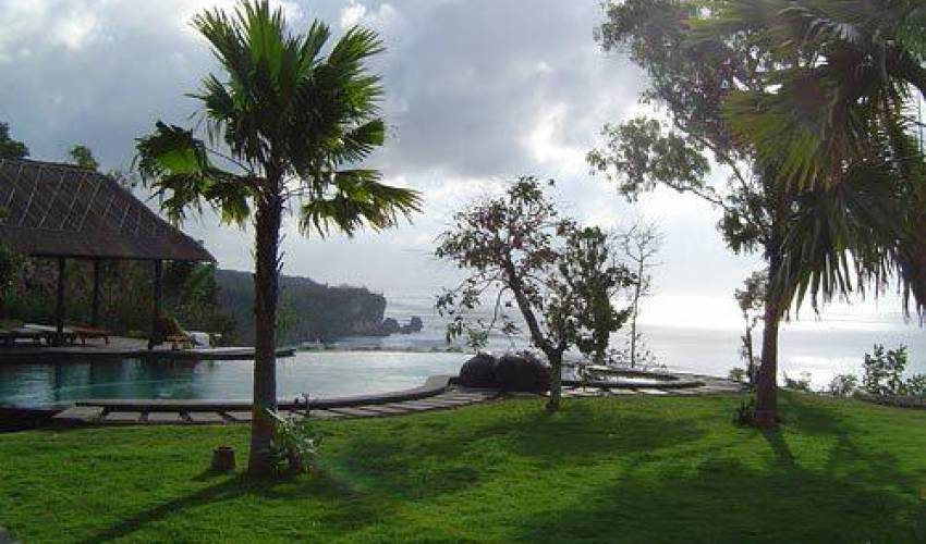 Uluwatu Villa 356 — image 7