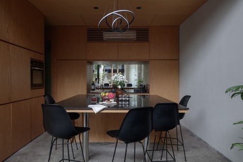 OXO Berawa | Stylish 2BR Pool Townhouse in Canggu in Canggu, Bali — image 4