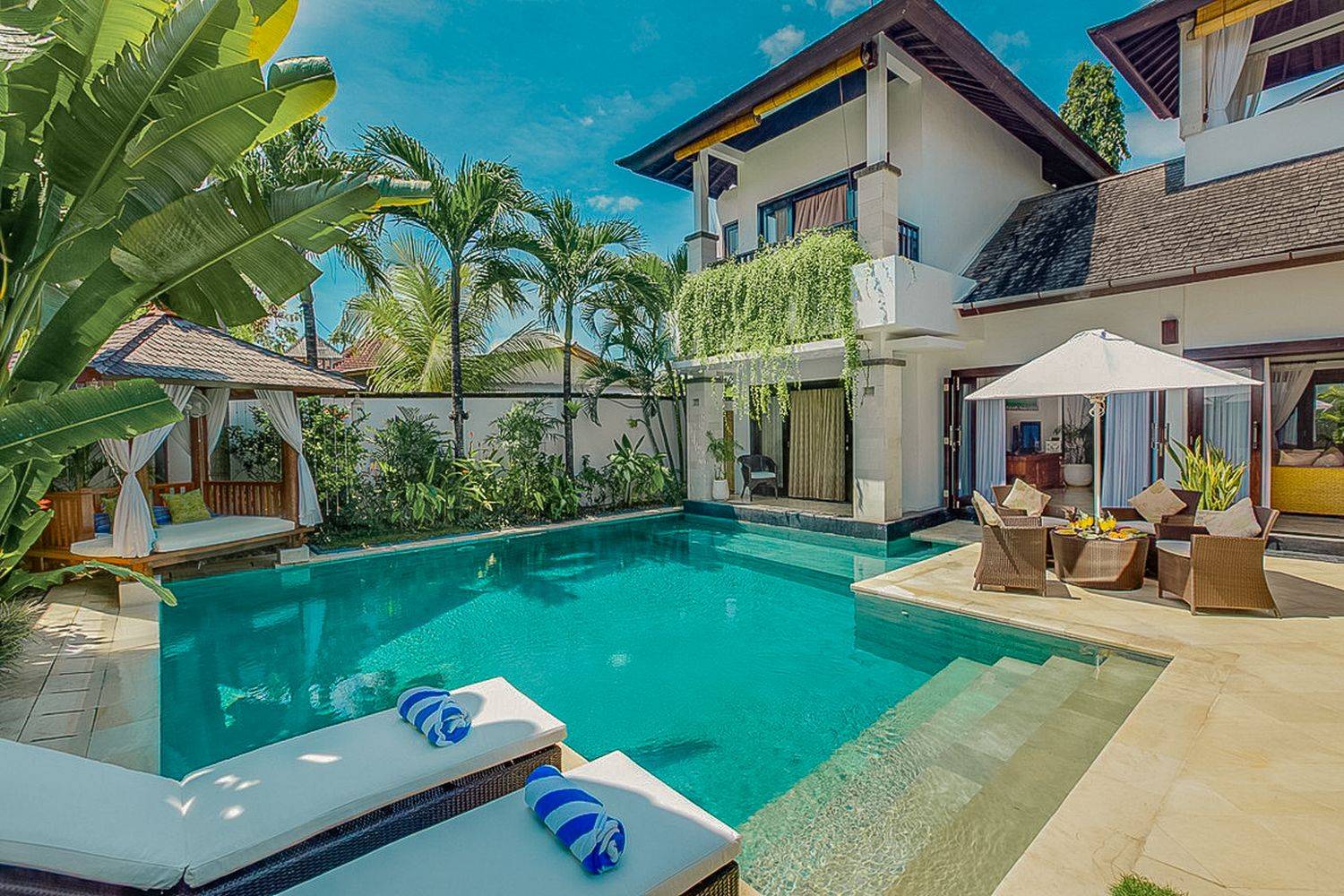 Nusa Dua Villa 319 in Nusa Dua / Benoa — image 14