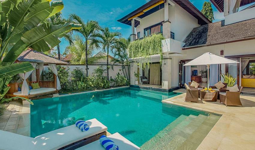Nusa Dua Villa 385 in Nusa Dua / Benoa — image 3