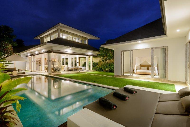 Canggu Villa 3729