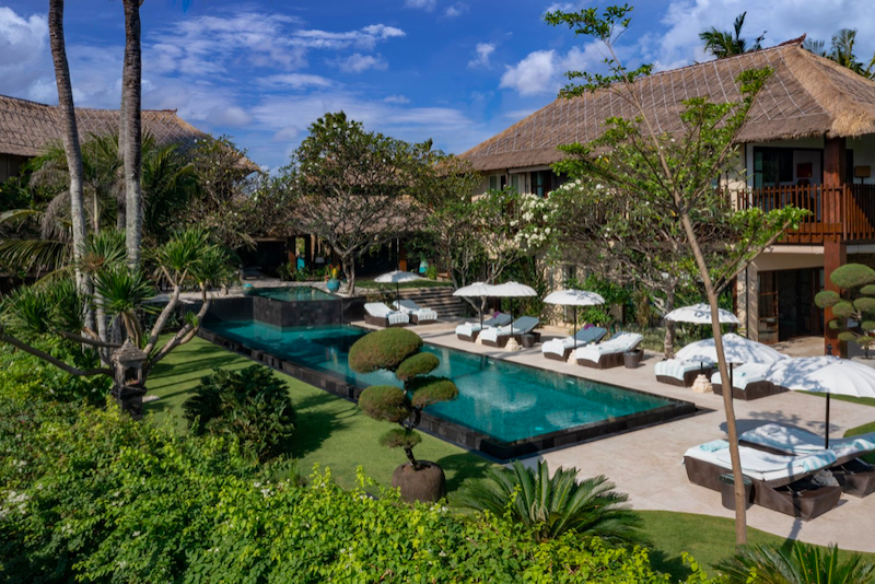 Canggu Villa 3158 — image 6